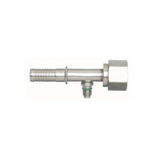 PolarSeal II A/C Hose Fitting